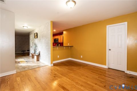 Tiny photo for 3178 Zion Street, Richmond, VA 23234 (MLS # 2525842)