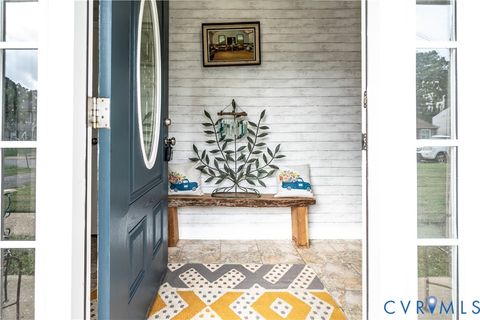 Tiny photo for 3178 Zion Street, Richmond, VA 23234 (MLS # 2525842)