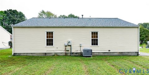 Tiny photo for 3178 Zion Street, Richmond, VA 23234 (MLS # 2525842)