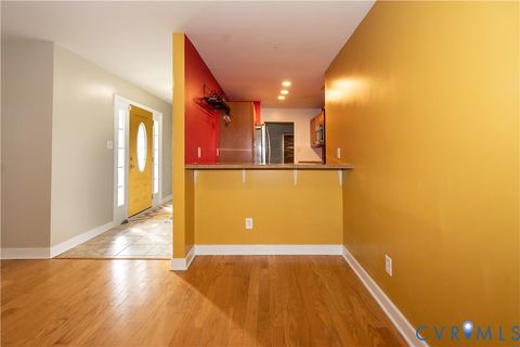 Tiny photo for 3178 Zion Street, Richmond, VA 23234 (MLS # 2525842)