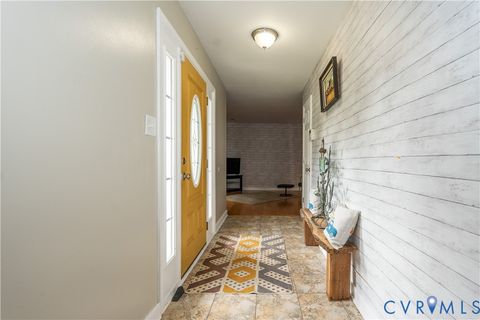 Tiny photo for 3178 Zion Street, Richmond, VA 23234 (MLS # 2525842)