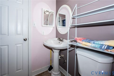 Tiny photo for 3178 Zion Street, Richmond, VA 23234 (MLS # 2525842)