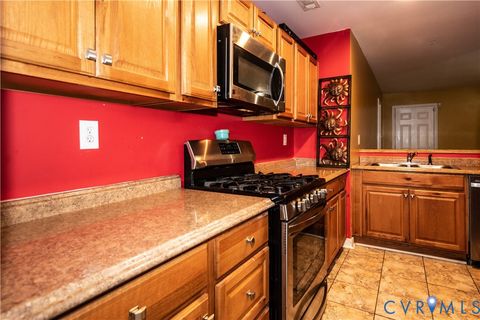 Tiny photo for 3178 Zion Street, Richmond, VA 23234 (MLS # 2525842)