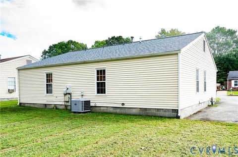 Tiny photo for 3178 Zion Street, Richmond, VA 23234 (MLS # 2525842)