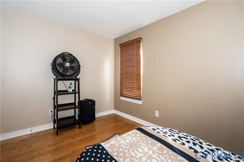 Tiny photo for 3178 Zion Street, Richmond, VA 23234 (MLS # 2525842)