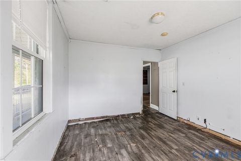 Tiny photo for 5317 Hickory Road, Chesterfield, VA 23803 (MLS # 2611462)