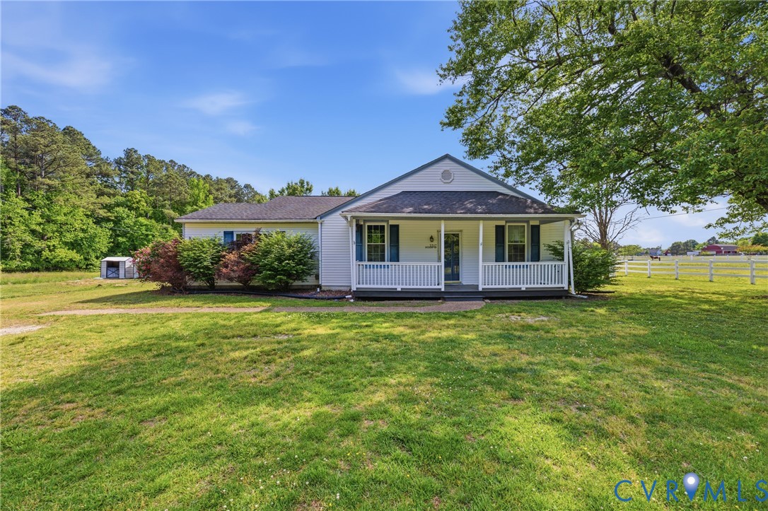 5317 Hickory Road