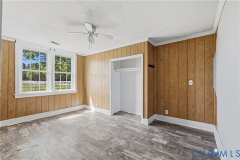 Tiny photo for 5317 Hickory Road, Chesterfield, VA 23803 (MLS # 2611462)