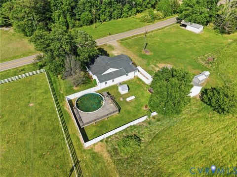 Tiny photo for 5317 Hickory Road, Chesterfield, VA 23803 (MLS # 2611462)