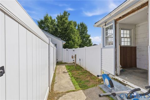 Tiny photo for 5317 Hickory Road, Chesterfield, VA 23803 (MLS # 2611462)