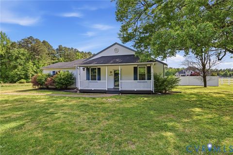 Tiny photo for 5317 Hickory Road, Chesterfield, VA 23803 (MLS # 2611462)