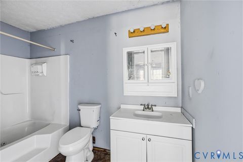 Tiny photo for 5317 Hickory Road, Chesterfield, VA 23803 (MLS # 2611462)
