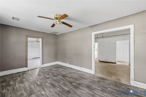 Tiny photo for 5317 Hickory Road, Chesterfield, VA 23803 (MLS # 2611462)