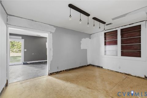 Tiny photo for 5317 Hickory Road, Chesterfield, VA 23803 (MLS # 2611462)