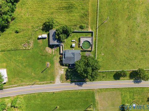 Tiny photo for 5317 Hickory Road, Chesterfield, VA 23803 (MLS # 2611462)
