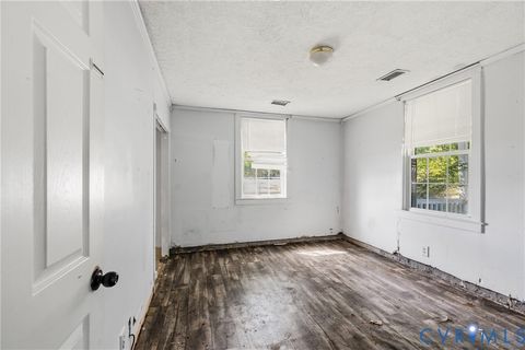 Tiny photo for 5317 Hickory Road, Chesterfield, VA 23803 (MLS # 2611462)