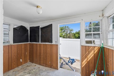 Tiny photo for 5317 Hickory Road, Chesterfield, VA 23803 (MLS # 2611462)