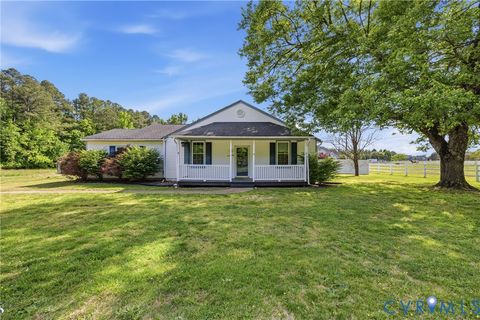 Tiny photo for 5317 Hickory Road, Chesterfield, VA 23803 (MLS # 2611462)