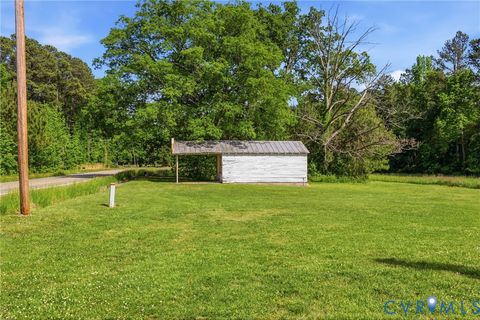 Tiny photo for 5317 Hickory Road, Chesterfield, VA 23803 (MLS # 2611462)