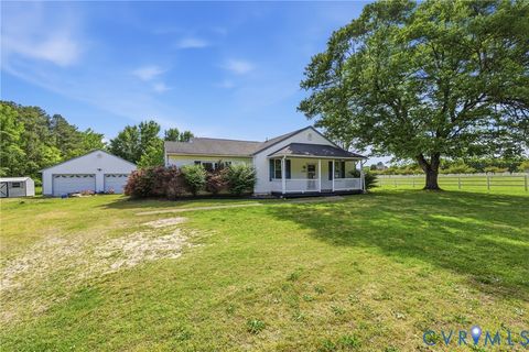 Tiny photo for 5317 Hickory Road, Chesterfield, VA 23803 (MLS # 2611462)