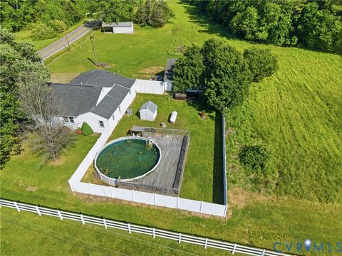 Tiny photo for 5317 Hickory Road, Chesterfield, VA 23803 (MLS # 2611462)