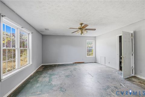 Tiny photo for 5317 Hickory Road, Chesterfield, VA 23803 (MLS # 2611462)