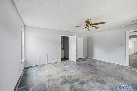 Tiny photo for 5317 Hickory Road, Chesterfield, VA 23803 (MLS # 2611462)