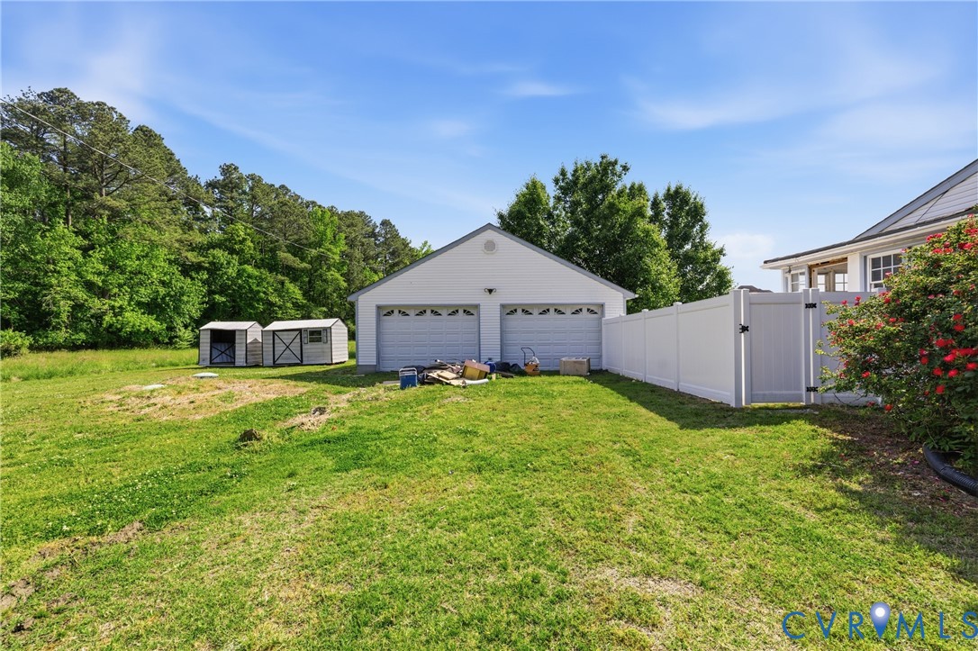 5317 Hickory Road