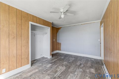 Tiny photo for 5317 Hickory Road, Chesterfield, VA 23803 (MLS # 2611462)