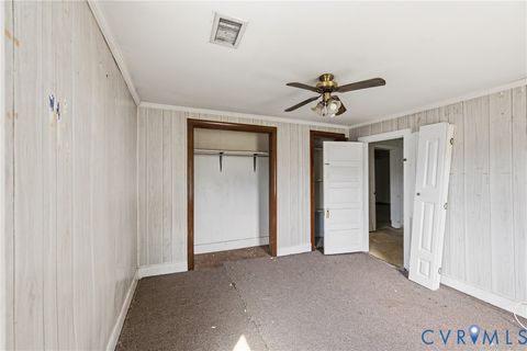 Tiny photo for 5317 Hickory Road, Chesterfield, VA 23803 (MLS # 2611462)