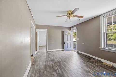 Tiny photo for 5317 Hickory Road, Chesterfield, VA 23803 (MLS # 2611462)
