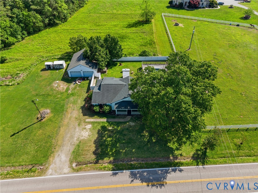 5317 Hickory Road