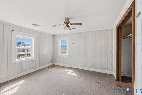 Tiny photo for 5317 Hickory Road, Chesterfield, VA 23803 (MLS # 2611462)