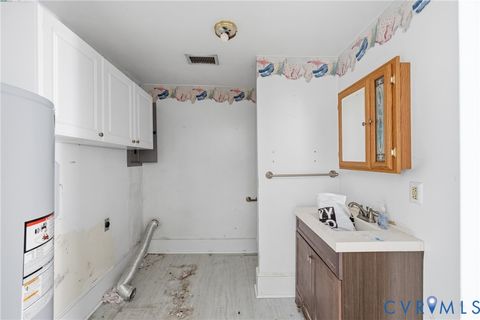 Tiny photo for 5317 Hickory Road, Chesterfield, VA 23803 (MLS # 2611462)