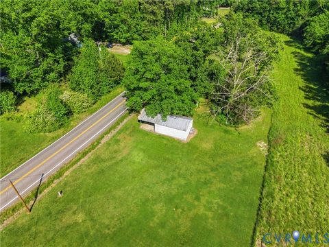 Tiny photo for 5317 Hickory Road, Chesterfield, VA 23803 (MLS # 2611462)