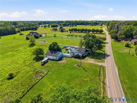 Photo of 5317 Hickory Road, Chesterfield, VA 23803 (MLS # 2611462)