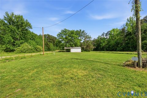 Tiny photo for 5317 Hickory Road, Chesterfield, VA 23803 (MLS # 2611462)