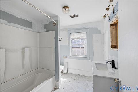 Tiny photo for 5317 Hickory Road, Chesterfield, VA 23803 (MLS # 2611462)