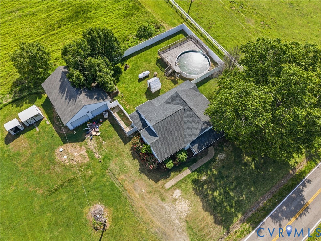 5317 Hickory Road