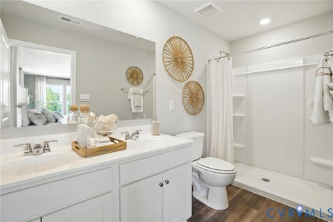 Tiny photo for 17395 Riverside Drive, Ruther Glen, VA 22546 (MLS # 2625452)