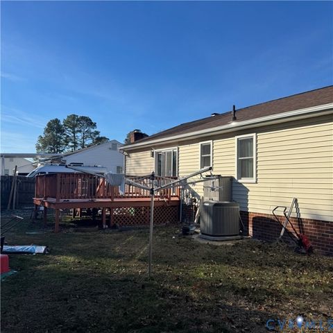 Tiny photo for 10115 Molly Lane, Glen Allen, VA 23060 (MLS # 2533306)