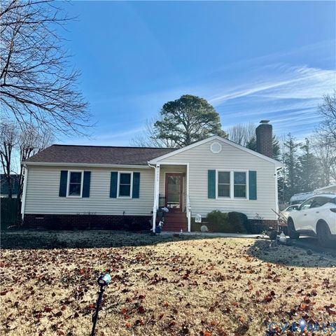 Photo of 10115 Molly Lane, Glen Allen, VA 23060 (MLS # 2533306)