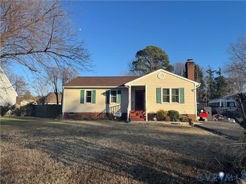 Photo of 10115 Molly Lane, Glen Allen, VA 23060 (MLS # 2533306)
