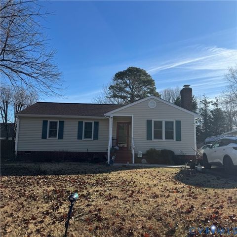 Photo of 10115 Molly Lane, Glen Allen, VA 23060 (MLS # 2533306)