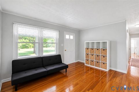 Tiny photo for 7505 Chippokes Road, Spring Grove, VA 23881 (MLS # 2618133)