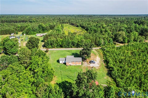 Tiny photo for 7505 Chippokes Road, Spring Grove, VA 23881 (MLS # 2618133)