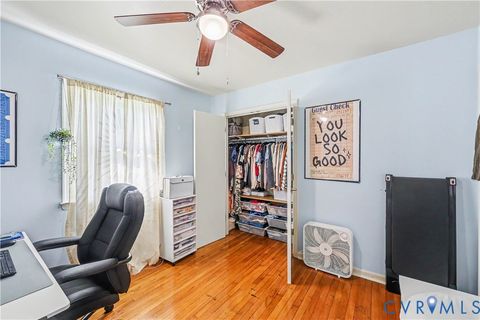 Tiny photo for 7505 Chippokes Road, Spring Grove, VA 23881 (MLS # 2618133)