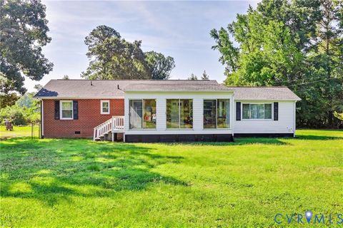 Photo of 7505 Chippokes Road, Spring Grove, VA 23881 (MLS # 2618133)