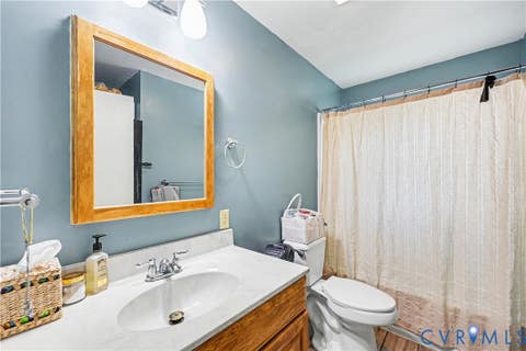 Tiny photo for 7505 Chippokes Road, Spring Grove, VA 23881 (MLS # 2618133)