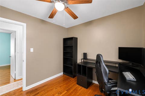 Tiny photo for 7505 Chippokes Road, Spring Grove, VA 23881 (MLS # 2618133)